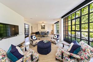 Dining / Family Room- click for photo gallery